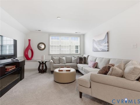 Tiny photo for 12520 Donahue Road, Glen Allen, VA 23059 (MLS # 2611371)