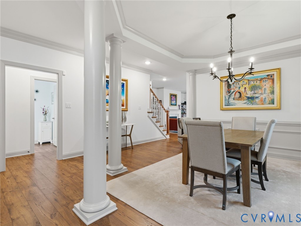 12520 Donahue Road