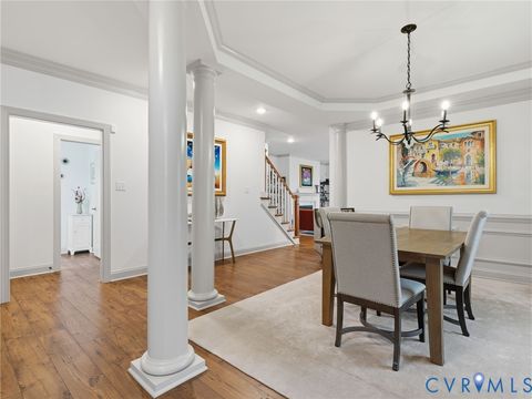 Tiny photo for 12520 Donahue Road, Glen Allen, VA 23059 (MLS # 2611371)