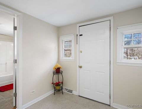 A home in null