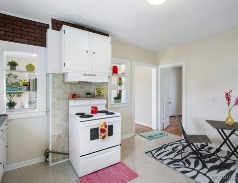 A home in null