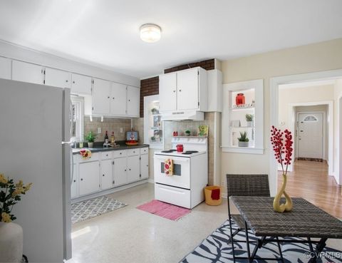 A home in null