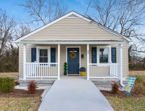 A home in null