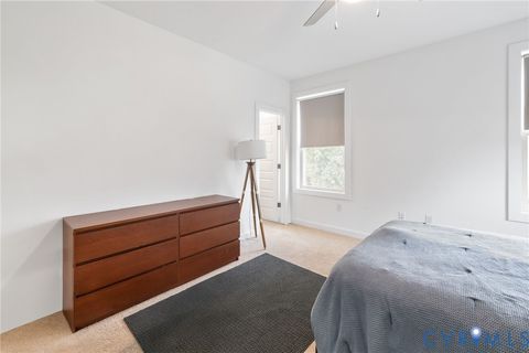 Tiny photo for 1501 Perry Street, Richmond, VA 23224 (MLS # 2611786)