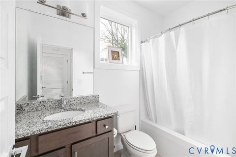 Tiny photo for 1501 Perry Street, Richmond, VA 23224 (MLS # 2611786)