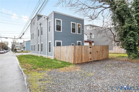 Tiny photo for 1501 Perry Street, Richmond, VA 23224 (MLS # 2611786)
