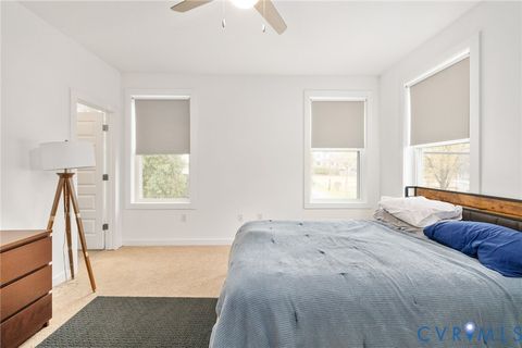 Tiny photo for 1501 Perry Street, Richmond, VA 23224 (MLS # 2611786)