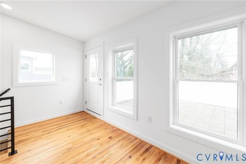 Tiny photo for 1501 Perry Street, Richmond, VA 23224 (MLS # 2611786)