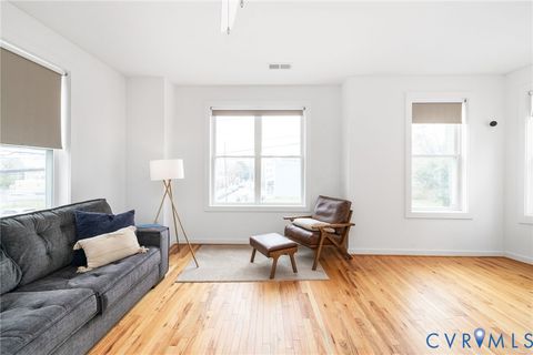 Tiny photo for 1501 Perry Street, Richmond, VA 23224 (MLS # 2611786)