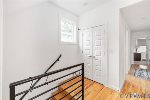 Tiny photo for 1501 Perry Street, Richmond, VA 23224 (MLS # 2611786)