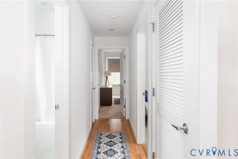 Tiny photo for 1501 Perry Street, Richmond, VA 23224 (MLS # 2611786)