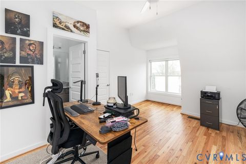Tiny photo for 1501 Perry Street, Richmond, VA 23224 (MLS # 2611786)