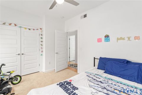 Tiny photo for 1501 Perry Street, Richmond, VA 23224 (MLS # 2611786)