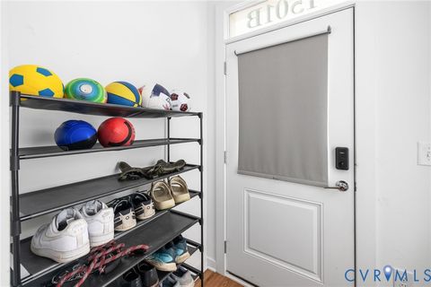 Tiny photo for 1501 Perry Street, Richmond, VA 23224 (MLS # 2611786)