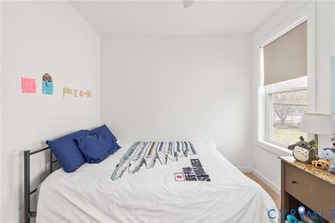 Tiny photo for 1501 Perry Street, Richmond, VA 23224 (MLS # 2611786)