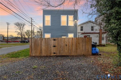 Tiny photo for 1501 Perry Street, Richmond, VA 23224 (MLS # 2611786)