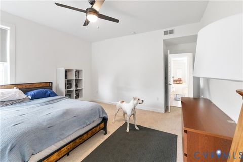 Tiny photo for 1501 Perry Street, Richmond, VA 23224 (MLS # 2611786)