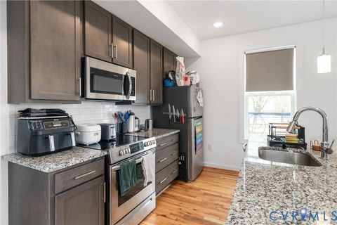 Tiny photo for 1501 Perry Street, Richmond, VA 23224 (MLS # 2611786)