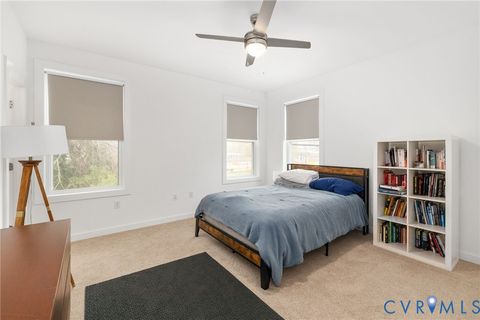 Tiny photo for 1501 Perry Street, Richmond, VA 23224 (MLS # 2611786)