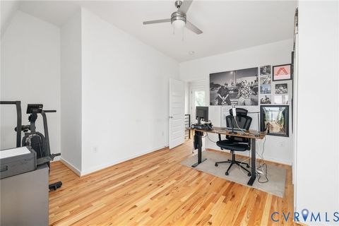 Tiny photo for 1501 Perry Street, Richmond, VA 23224 (MLS # 2611786)