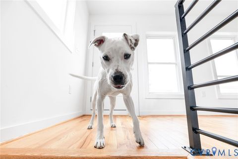 Tiny photo for 1501 Perry Street, Richmond, VA 23224 (MLS # 2611786)