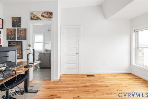 Tiny photo for 1501 Perry Street, Richmond, VA 23224 (MLS # 2611786)
