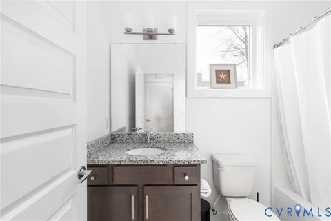 Tiny photo for 1501 Perry Street, Richmond, VA 23224 (MLS # 2611786)
