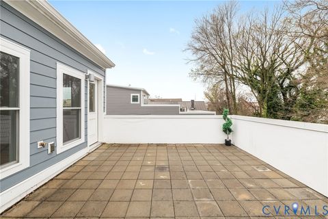 Tiny photo for 1501 Perry Street, Richmond, VA 23224 (MLS # 2611786)