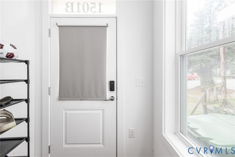 Tiny photo for 1501 Perry Street, Richmond, VA 23224 (MLS # 2611786)