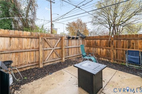 Tiny photo for 1501 Perry Street, Richmond, VA 23224 (MLS # 2611786)