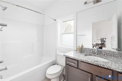 Tiny photo for 1501 Perry Street, Richmond, VA 23224 (MLS # 2611786)