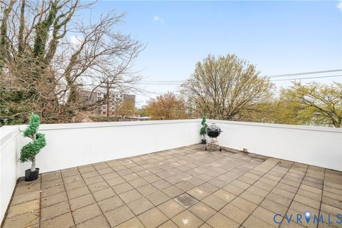 Tiny photo for 1501 Perry Street, Richmond, VA 23224 (MLS # 2611786)