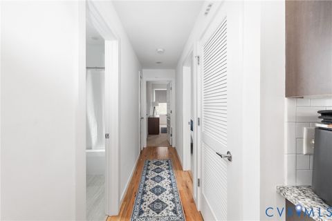 Tiny photo for 1501 Perry Street, Richmond, VA 23224 (MLS # 2611786)