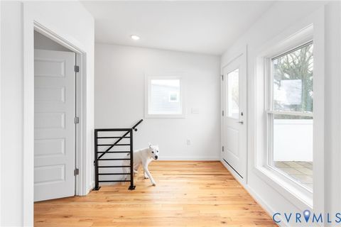 Tiny photo for 1501 Perry Street, Richmond, VA 23224 (MLS # 2611786)