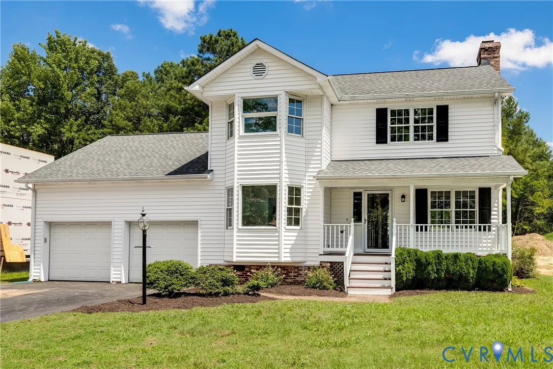 8505 Sedgemoor Drive