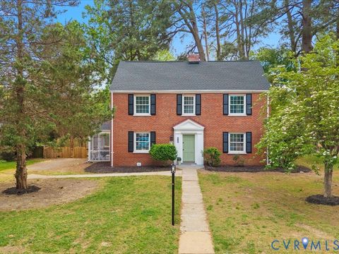 Tiny photo for 4803 Morrison Road, Richmond, VA 23230 (MLS # 2609630)