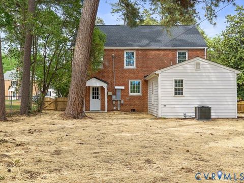 Tiny photo for 4803 Morrison Road, Richmond, VA 23230 (MLS # 2609630)