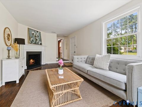 Tiny photo for 4803 Morrison Road, Richmond, VA 23230 (MLS # 2609630)