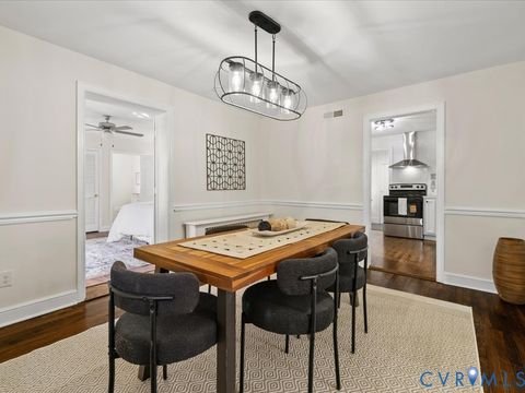 Tiny photo for 4803 Morrison Road, Richmond, VA 23230 (MLS # 2609630)