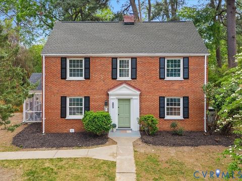 Tiny photo for 4803 Morrison Road, Richmond, VA 23230 (MLS # 2609630)