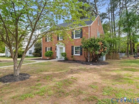 Tiny photo for 4803 Morrison Road, Richmond, VA 23230 (MLS # 2609630)