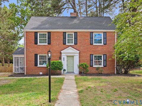 Photo of 4803 Morrison Road, Richmond, VA 23230 (MLS # 2609630)