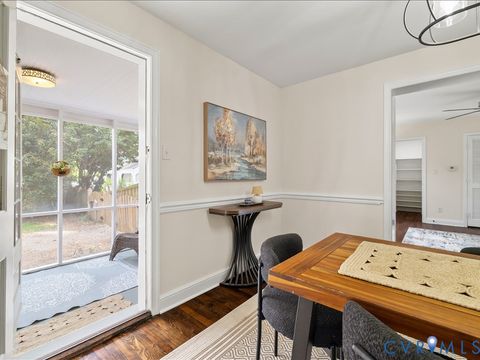 Tiny photo for 4803 Morrison Road, Richmond, VA 23230 (MLS # 2609630)