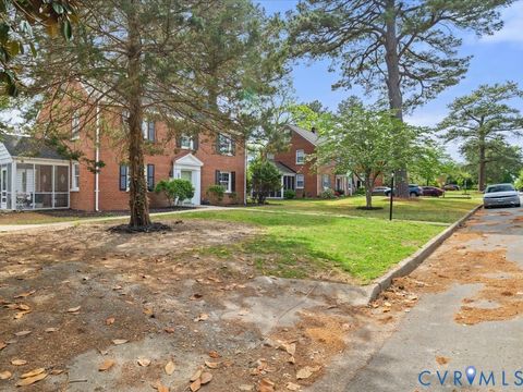 Tiny photo for 4803 Morrison Road, Richmond, VA 23230 (MLS # 2609630)