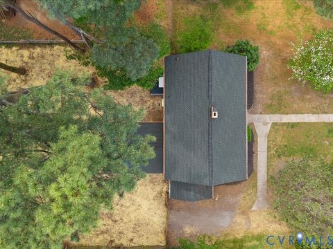 Tiny photo for 4803 Morrison Road, Richmond, VA 23230 (MLS # 2609630)