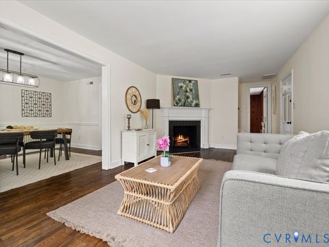 Tiny photo for 4803 Morrison Road, Richmond, VA 23230 (MLS # 2609630)