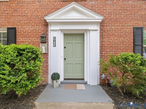 Tiny photo for 4803 Morrison Road, Richmond, VA 23230 (MLS # 2609630)