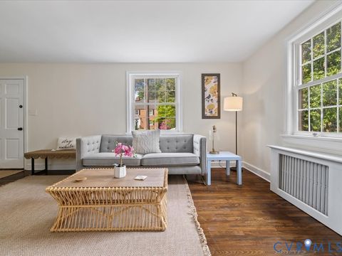 Tiny photo for 4803 Morrison Road, Richmond, VA 23230 (MLS # 2609630)