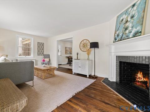 Tiny photo for 4803 Morrison Road, Richmond, VA 23230 (MLS # 2609630)