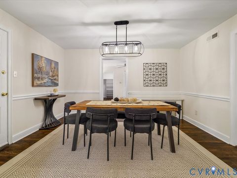 Tiny photo for 4803 Morrison Road, Richmond, VA 23230 (MLS # 2609630)